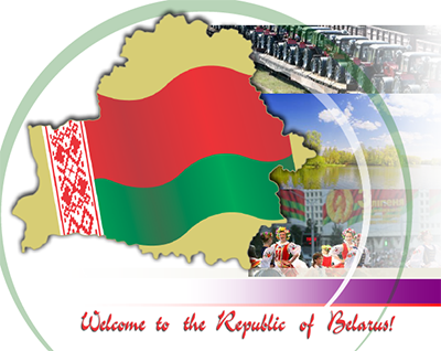 Valko-Venäjän ja Oulun alueen yhteistyö
