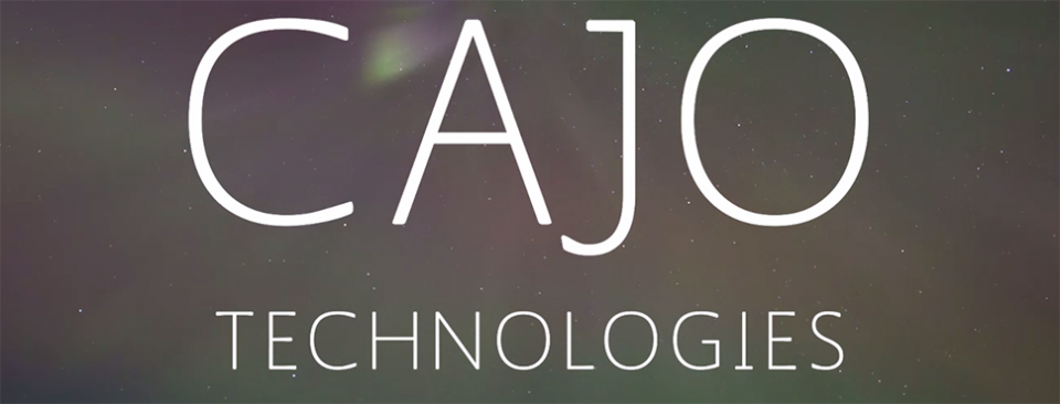 Cajo Technologies yksi Celsa Groupin INGENIUM-innovaatiokilpailun voittajista