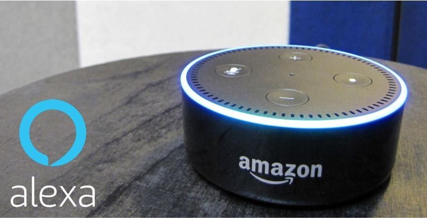 Creoir Amazonin Alexa Voice Service -ratkaisujen tuottajaksi