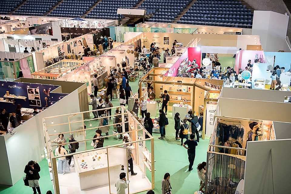 Seeking for Business Opportunities in Japan for Finnish Design