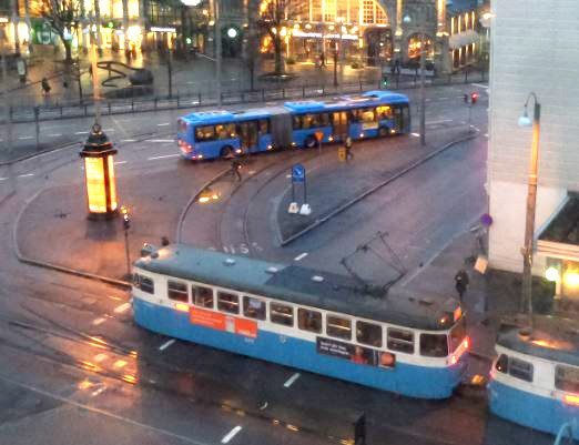 Finland Business Hub Göteborg etsii AI- ja cleantech-yrityksiä Oulun seudulta
