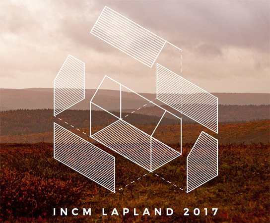 INCM Lapland kokoaa arkkitehdit yhteen