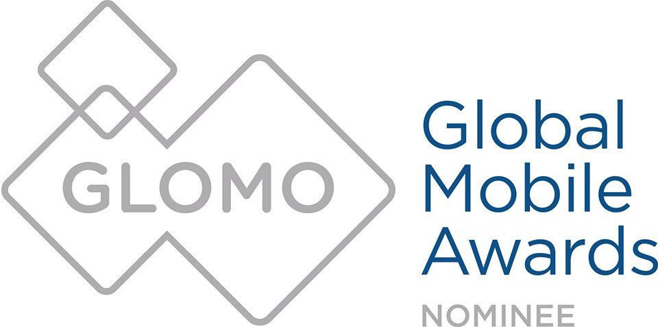 Medanets Global Mobile Awards -ehdokkaaksi