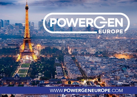 PowerGen Europe 2019