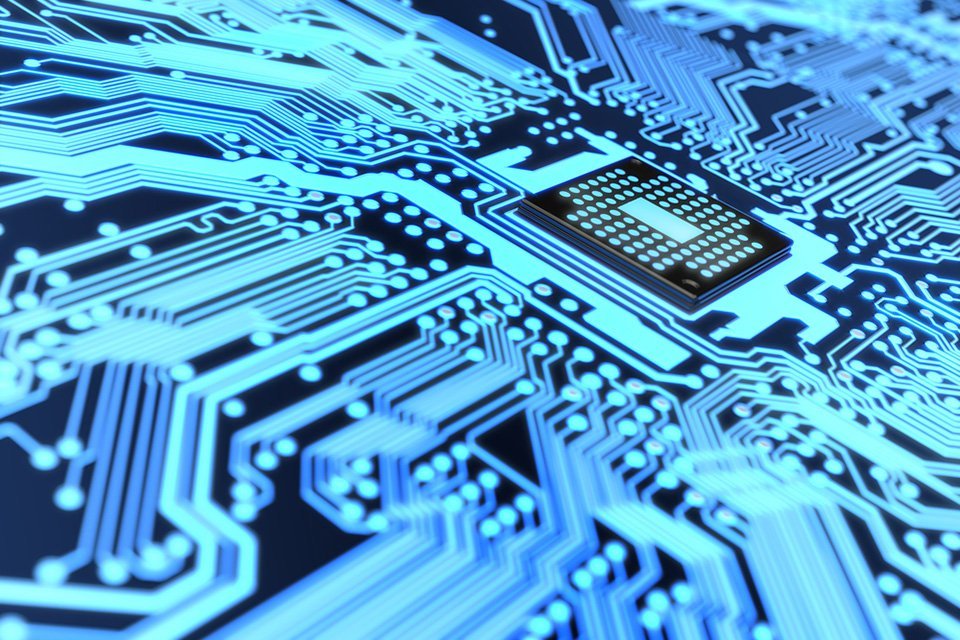 Minima Processor ja NXP Semiconductors ovat solmineet yhteistyösopimuksen