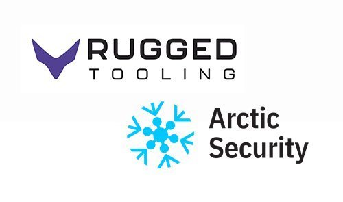 Arctic Security and Rugged Tooling Announce Partnership