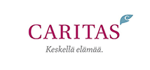 Caritaksen logo