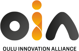Oulu Innovation Alliance logo
