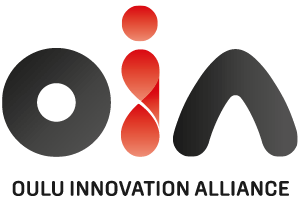 logo of Oulu innovation alliance