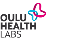 Ouluhealth labsin logo