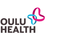 Ouluhealthin logo