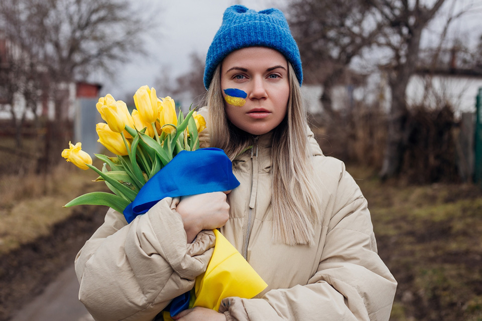 Autat ukrainalaisia parhaiten työllistämällä – tilapäiseen suojeluun päässeillä oikeus tehdä töitä ja opiskella Suomessa
