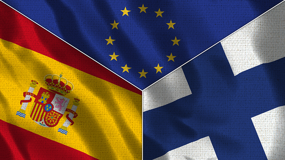 Summarising the World Business Webinar: Why Spain?