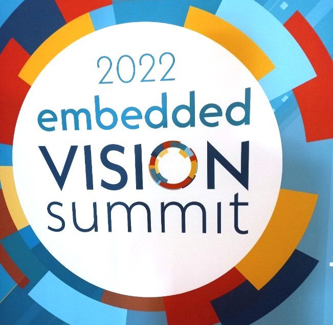 Embedded Vision Summit 2022