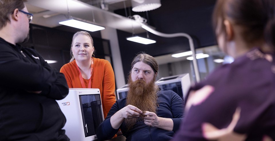 Oulun seudun startupeista tehdään ensimmäistä kertaa selvitys