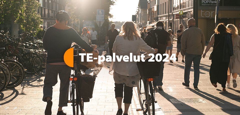 Oulu valmistelee TE2024-uudistusta lähialueen kuntien kanssa