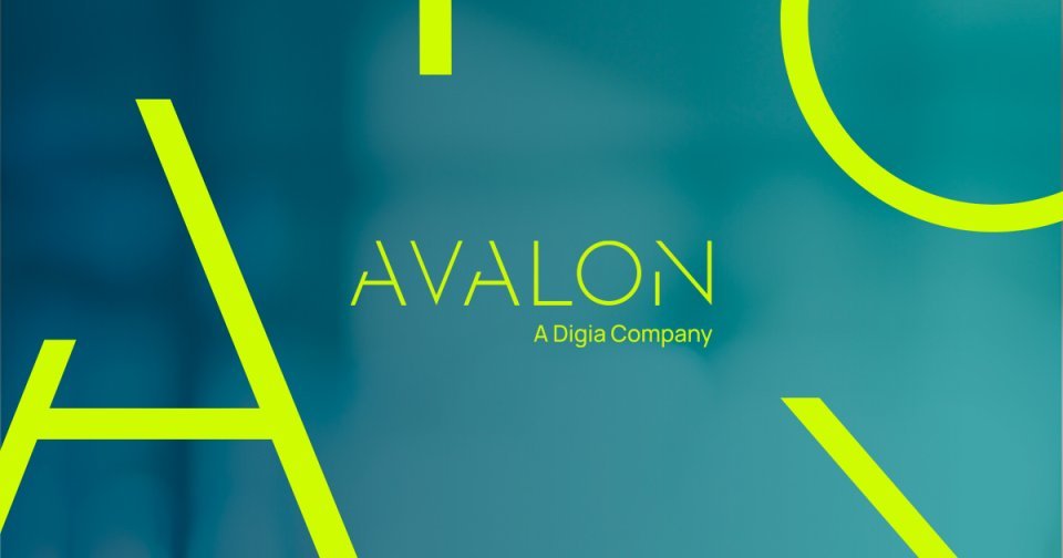 Digia uudistaa Avalon-liiketoimintaansa: Ytimessä älykäs asiakaskokemus