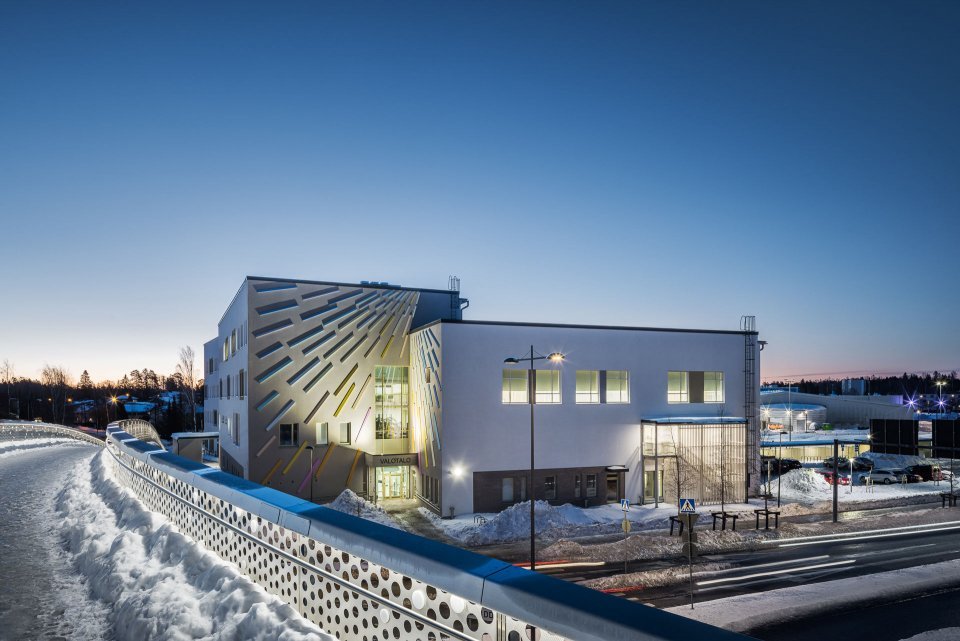 ARCO laajenee Ouluun – Avario osaksi Suomen suurinta arkkitehtitoimistoa