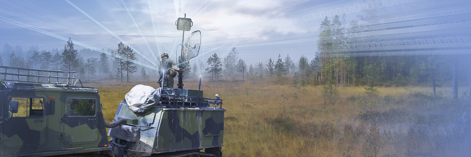 The Finnish Defence Forces Order Bittium TAC WIN™ Products and Bittium Tough Comnode™ Devices