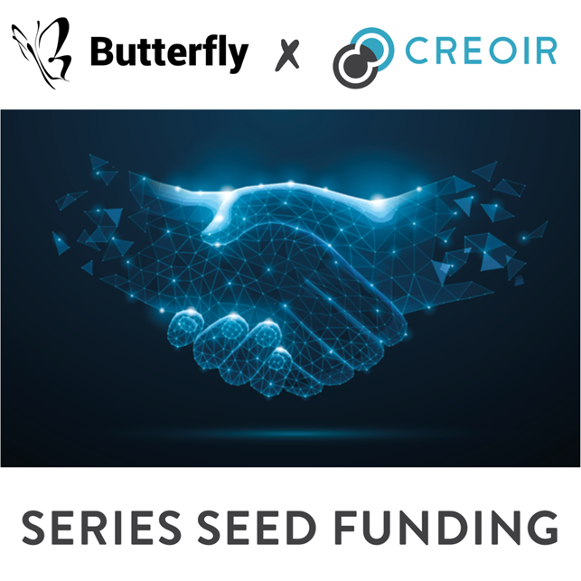 Creoir Oy Secures Seed Funding to Accelerate International Growth
