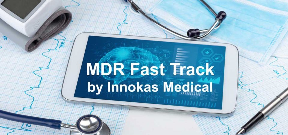 MDR Fast Track -palvelu nopeuttaa lääkinnällisten laitteiden valmistajien markkinoille pääsyä