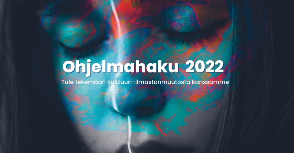 Ohjelmahaku: Euroopan kulttuuripääkaupunki Oulu2026 hakee kumppaneita kulttuuriohjelmaan