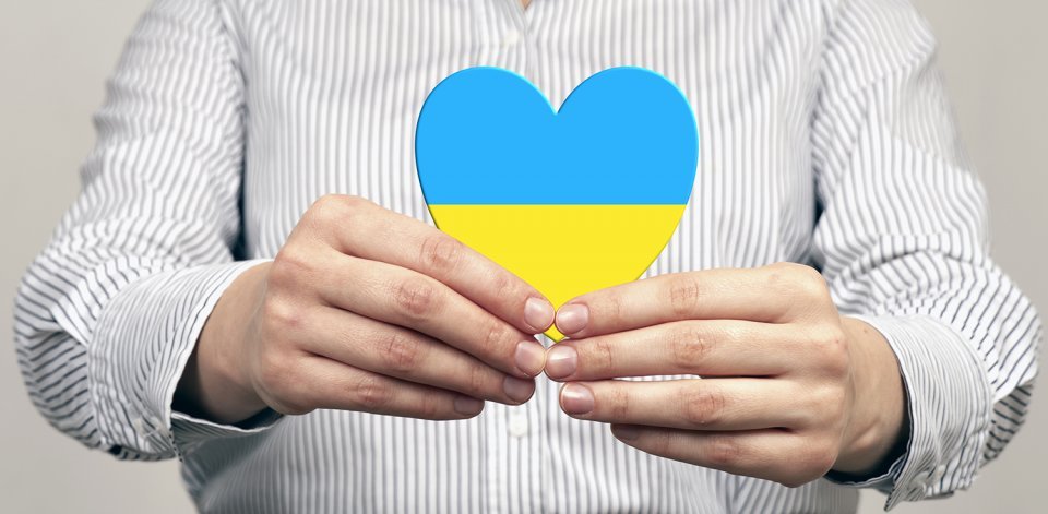 Palkkaa ukrainalainen osaaja – tule rekrytointitapahtumaan