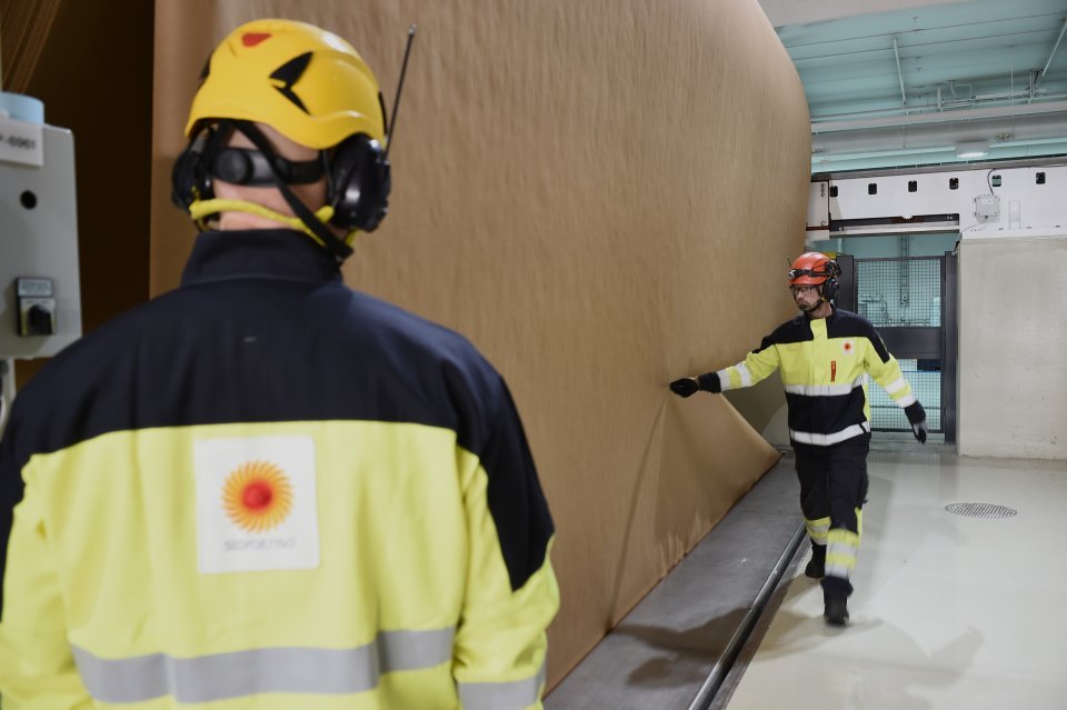 Stora Enson Oulun tehtaalle palkataan tänä vuonna 300 uutta työntekijää – ensimmäiset paikat jo haettavissa